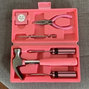 Women’s tool kit